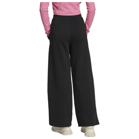Adidas Παιδικό παντελόνι φόρμας Wide Leg Pants